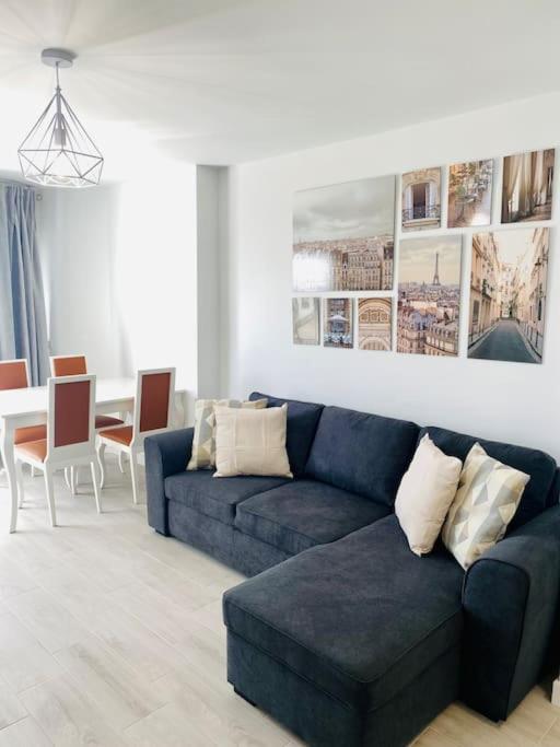 Wonderful Sea View Yomeli Apartment Playa de las Americas  Exterior photo
